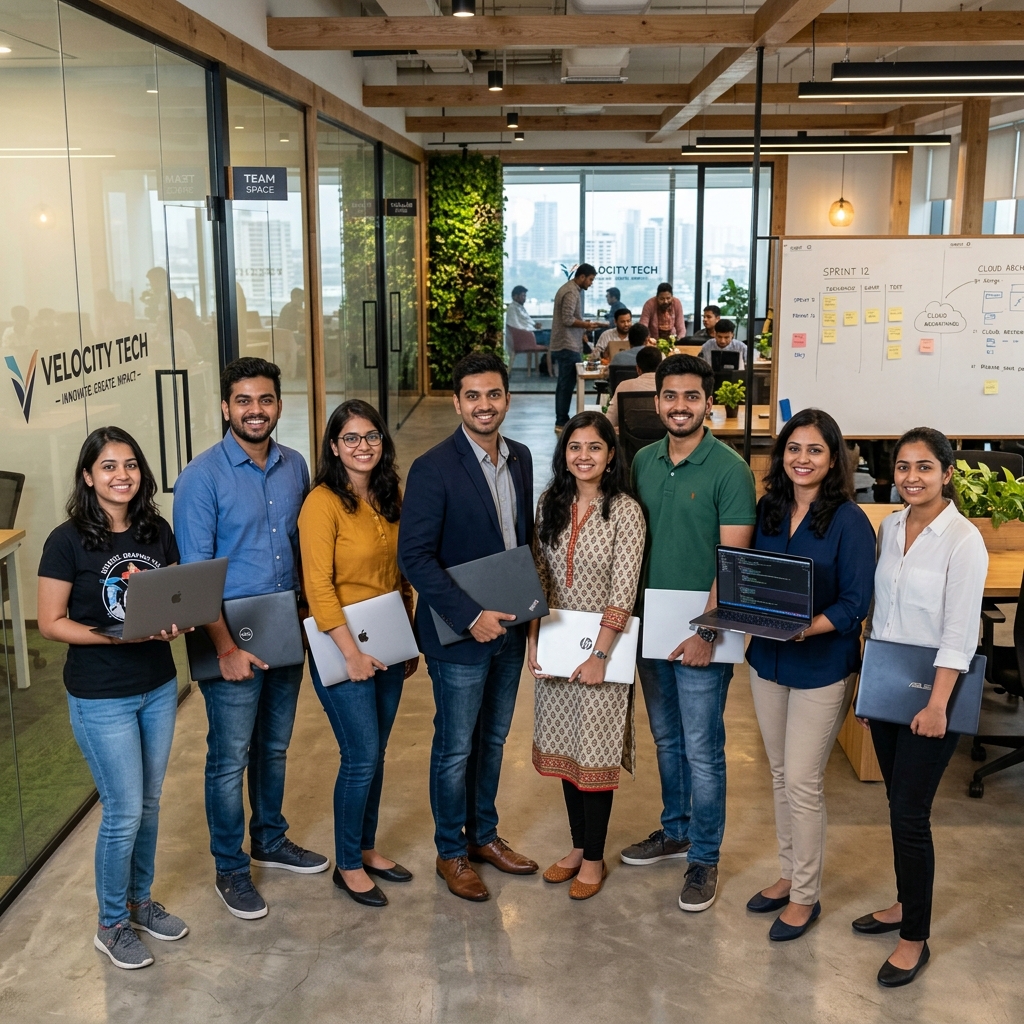 Student Success at GSNT India